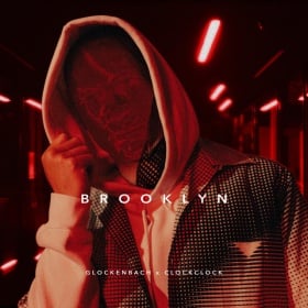 GLOCKENBACH X CLOCKCLOCK - BROOKLYN
